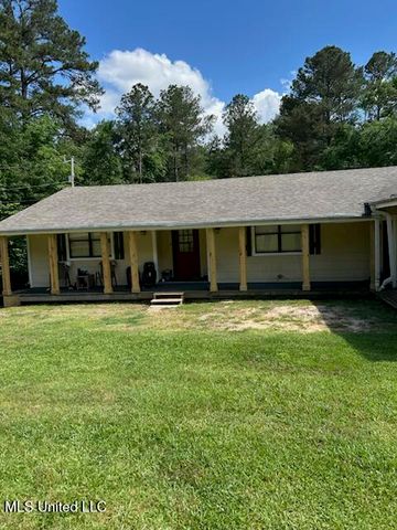 501 Pine Ridge Road, Florence, MS 39073