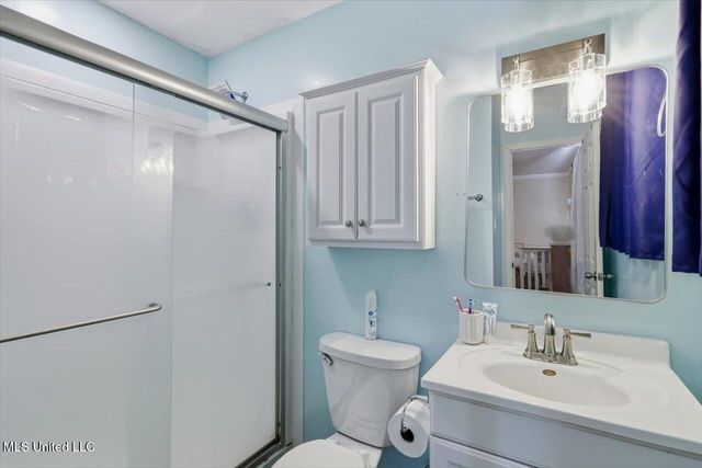 501 Pine Ridge Road, Florence, MS 39073