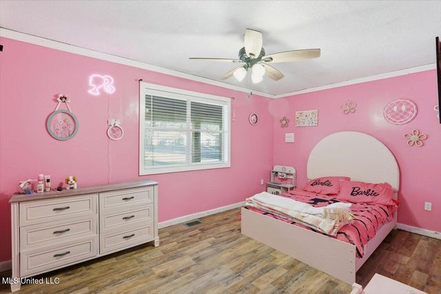 501 Pine Ridge Road, Florence, MS 39073