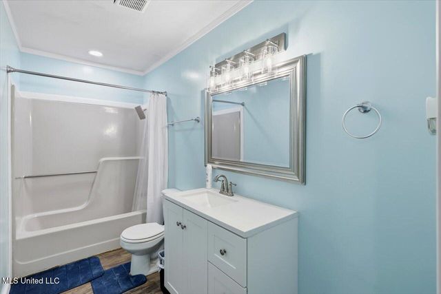 501 Pine Ridge Road, Florence, MS 39073