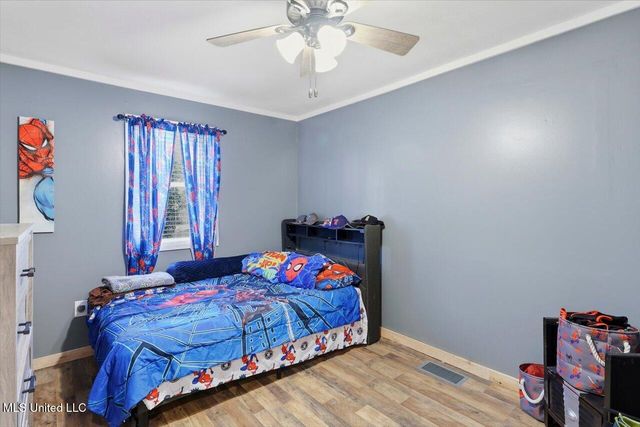 501 Pine Ridge Road, Florence, MS 39073