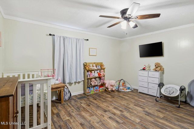 501 Pine Ridge Road, Florence, MS 39073