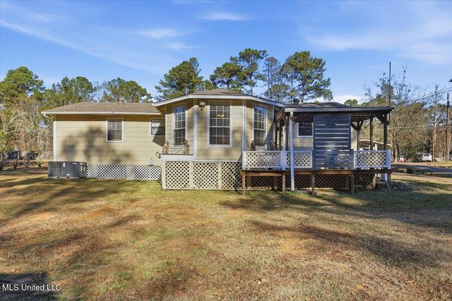 501 Pine Ridge Road, Florence, MS 39073