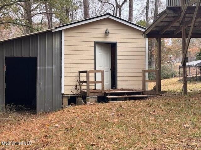 501 Pine Ridge Road, Florence, MS 39073