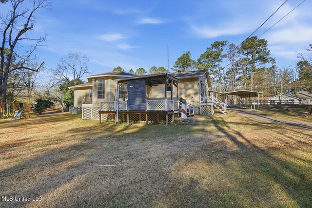 501 Pine Ridge Road, Florence, MS 39073