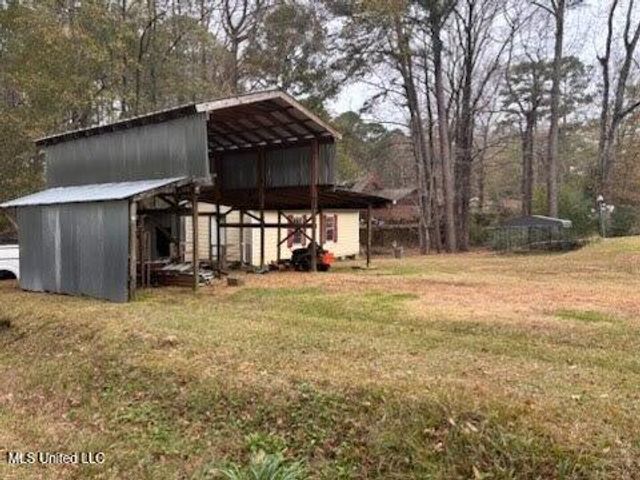 501 Pine Ridge Road, Florence, MS 39073