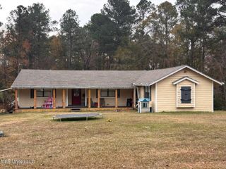 501 Pine Ridge Road, Florence, MS 39073