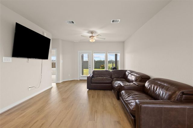 2619 Cactus Ranch Lane, Crosby, TX 77532