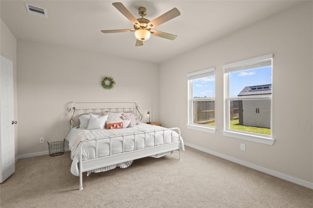 2619 Cactus Ranch Lane, Crosby, TX 77532