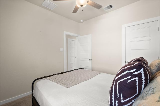 2619 Cactus Ranch Lane, Crosby, TX 77532