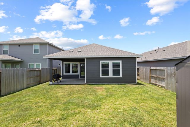 2619 Cactus Ranch Lane, Crosby, TX 77532