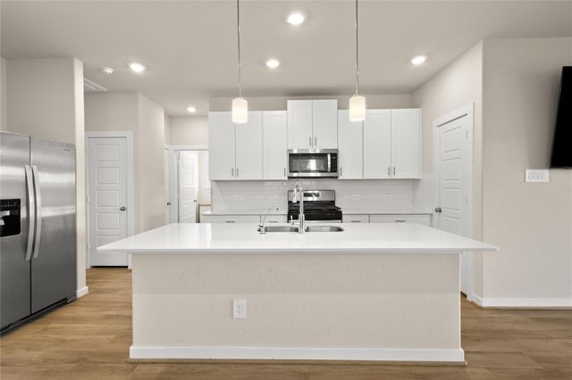 2619 Cactus Ranch Lane, Crosby, TX 77532