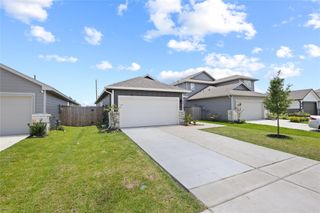2619 Cactus Ranch Lane, Crosby, TX 77532