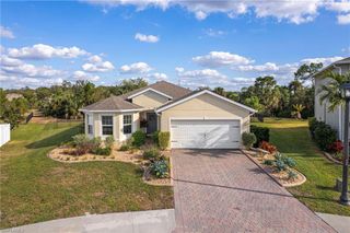 2497 Ciales CT, Cape Coral, FL 33909