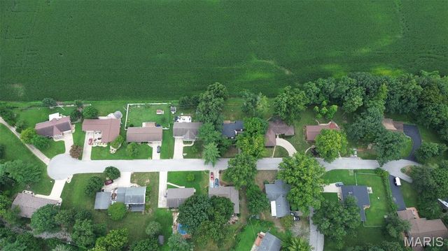 1011 Richard Drive, Godfrey, IL 62035