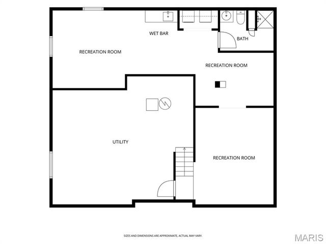 1011 Richard Drive, Godfrey, IL 62035