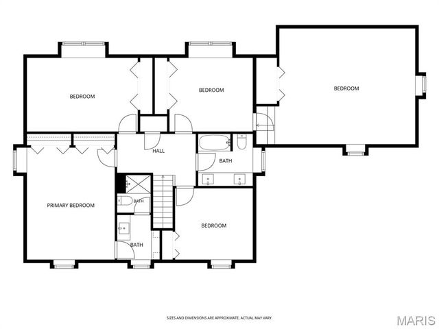 1011 Richard Drive, Godfrey, IL 62035