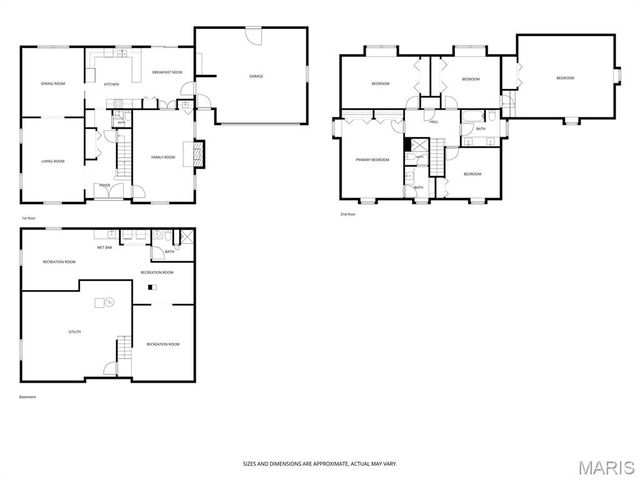 1011 Richard Drive, Godfrey, IL 62035