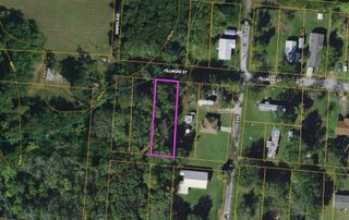 TBD Fillmore, Teague, TX 75860