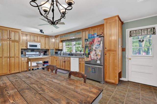1601 Swanson Blvd, Fayetteville, TN 37334