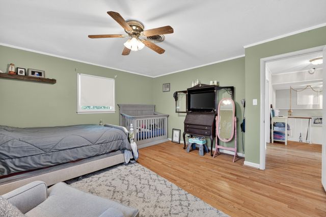 1601 Swanson Blvd, Fayetteville, TN 37334