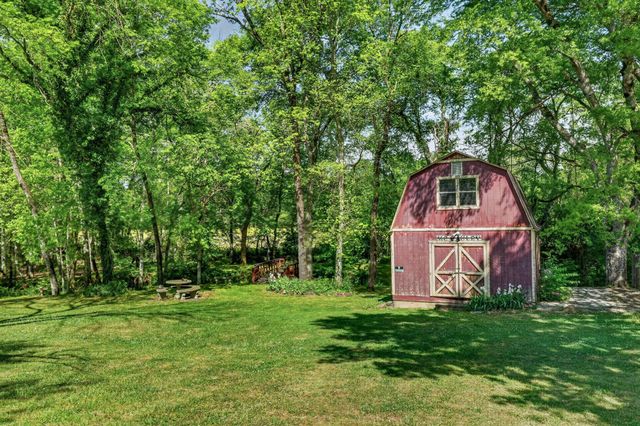 1601 Swanson Blvd, Fayetteville, TN 37334