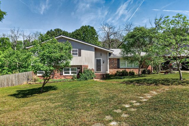 1601 Swanson Blvd, Fayetteville, TN 37334