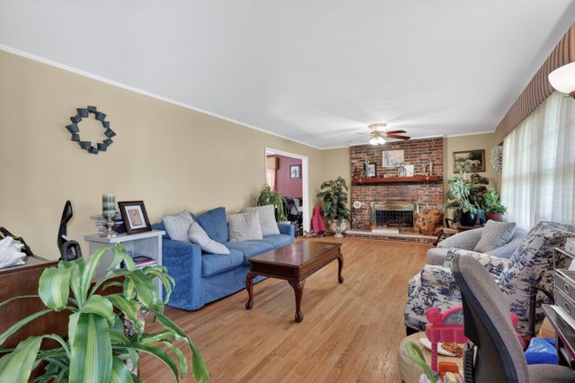 1601 Swanson Blvd, Fayetteville, TN 37334