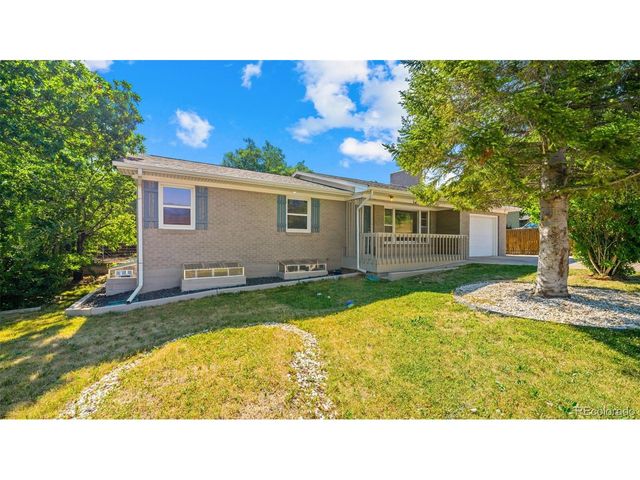 10 El Sereno Dr, Colorado Springs, CO 80906