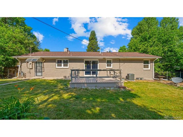 10 El Sereno Dr, Colorado Springs, CO 80906
