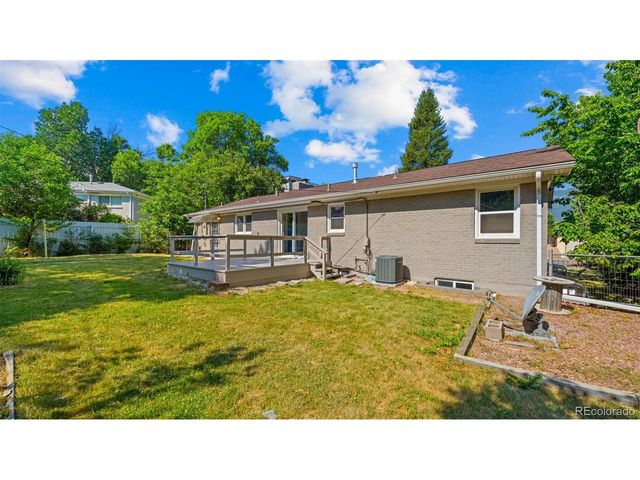 10 El Sereno Dr, Colorado Springs, CO 80906