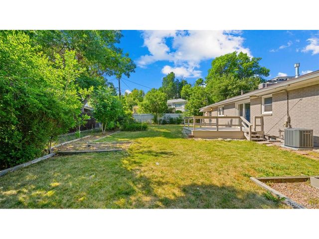 10 El Sereno Dr, Colorado Springs, CO 80906