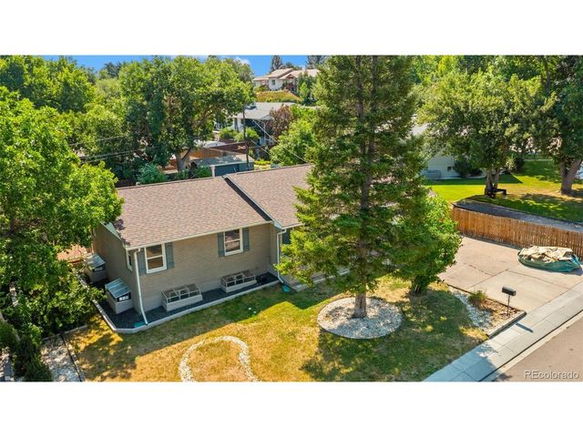 10 El Sereno Dr, Colorado Springs, CO 80906