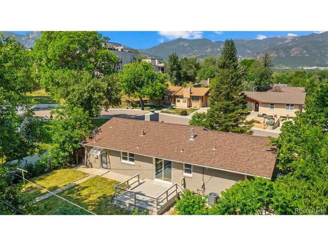 10 El Sereno Dr, Colorado Springs, CO 80906