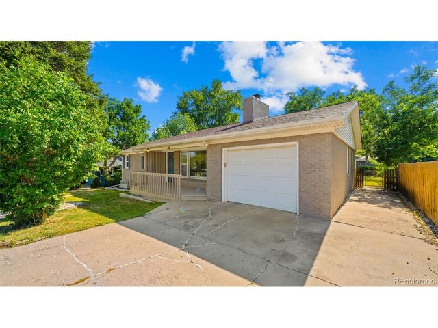 10 El Sereno Dr, Colorado Springs, CO 80906