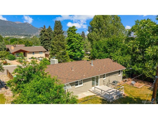 10 El Sereno Dr, Colorado Springs, CO 80906