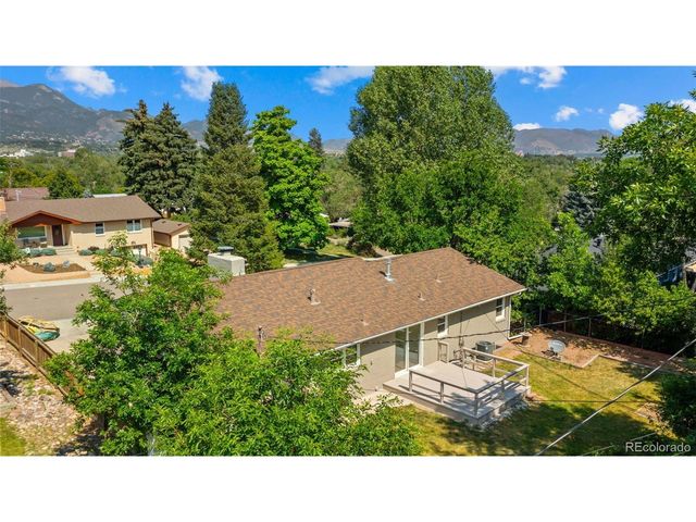 10 El Sereno Dr, Colorado Springs, CO 80906