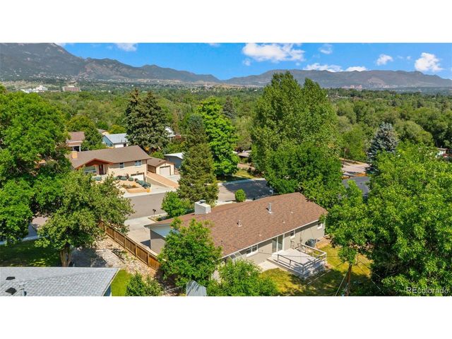 10 El Sereno Dr, Colorado Springs, CO 80906