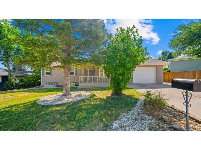 10 El Sereno Dr, Colorado Springs, CO 80906