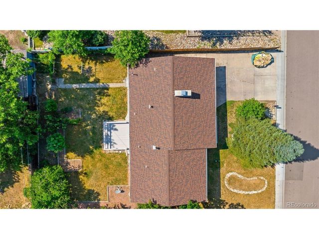 10 El Sereno Dr, Colorado Springs, CO 80906