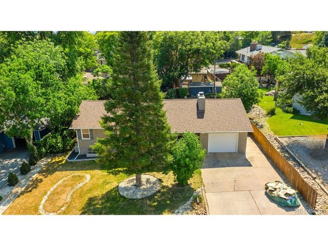 10 El Sereno Dr, Colorado Springs, CO 80906
