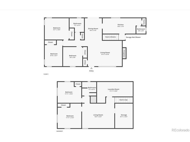 10 El Sereno Dr, Colorado Springs, CO 80906