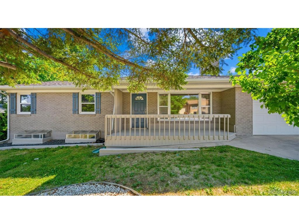 10 El Sereno Dr, Colorado Springs, CO 80906