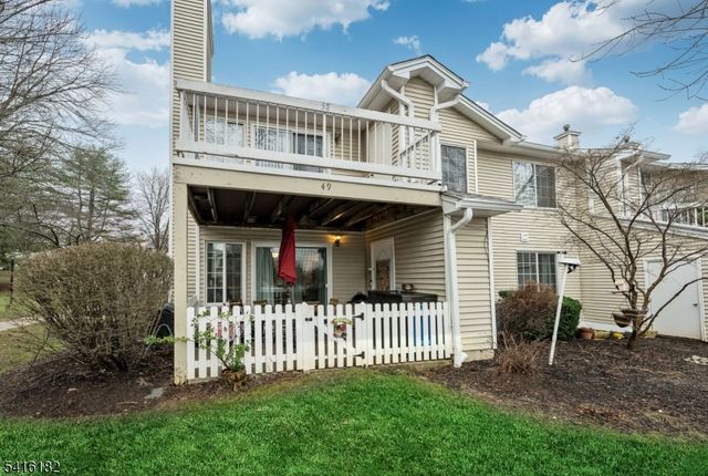 49 Sage Court, Bedminster Twp., NJ 07921