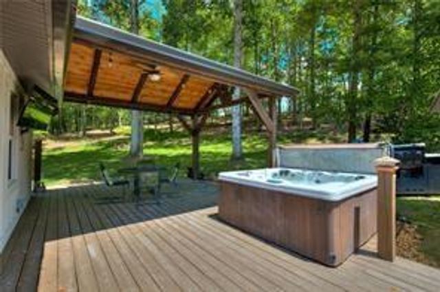 18131 Morganton Highway, Morganton, GA 30560