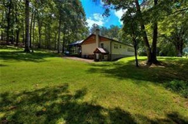 18131 Morganton Highway, Morganton, GA 30560
