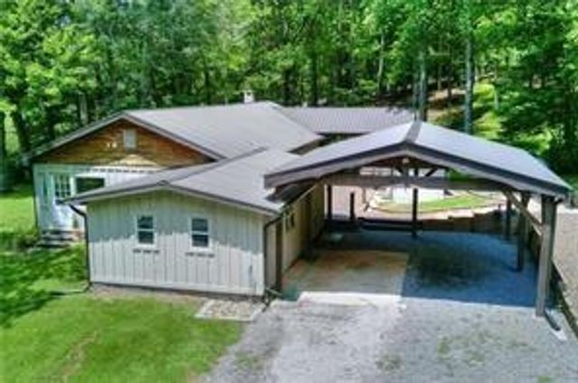 18131 Morganton Highway, Morganton, GA 30560