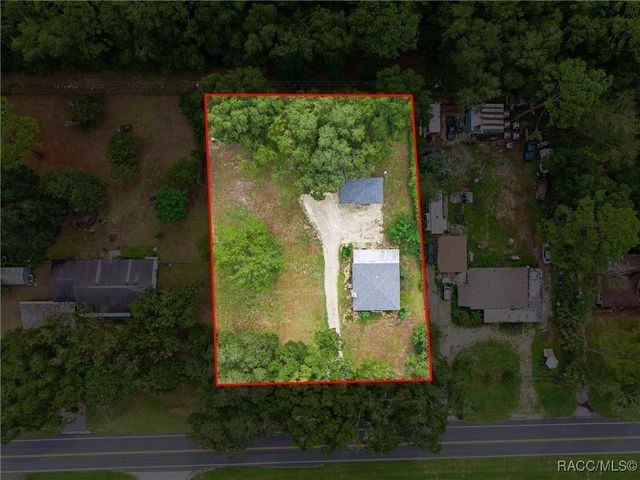 3157 S US Highway 41, Dunnellon, FL 34482