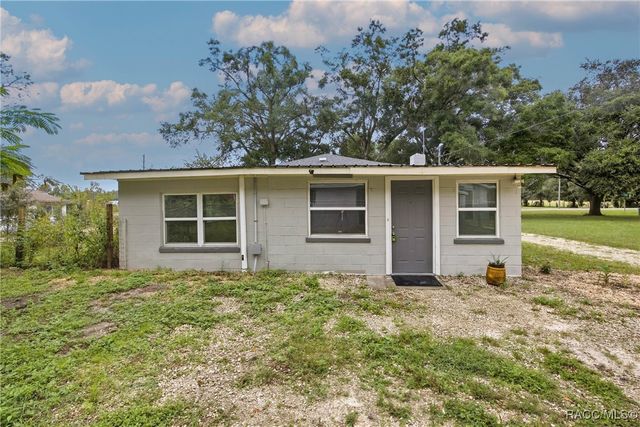 3157 S US Highway 41, Dunnellon, FL 34482