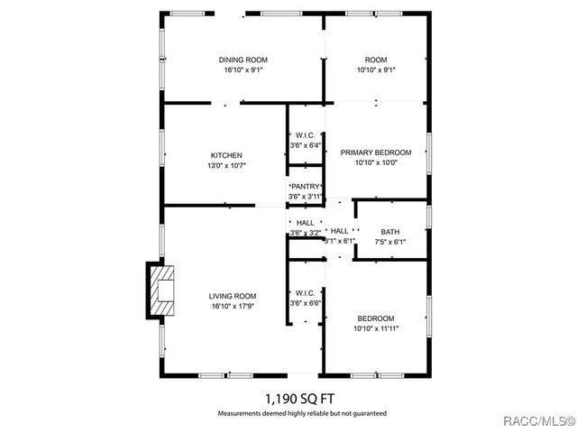 3157 S US Highway 41, Dunnellon, FL 34482